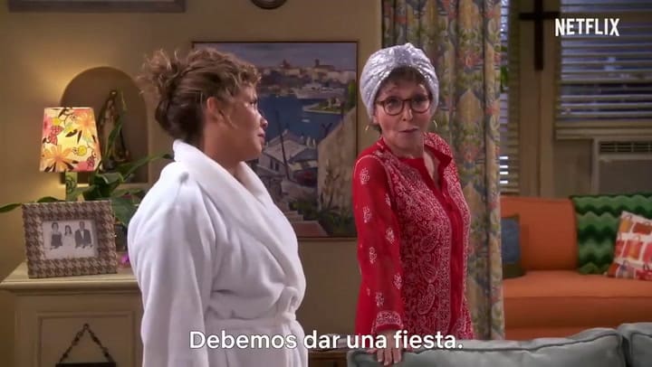 Trailer de la tercera temporada de One Day at a Time - Fuente Netflix
