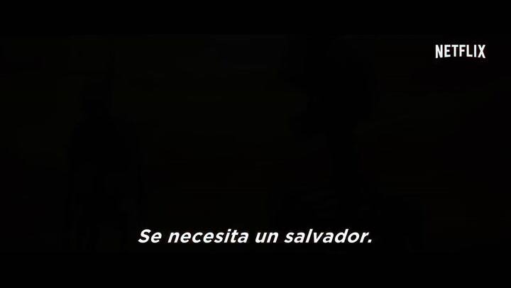 Castlevania es otra producción original de Netflix