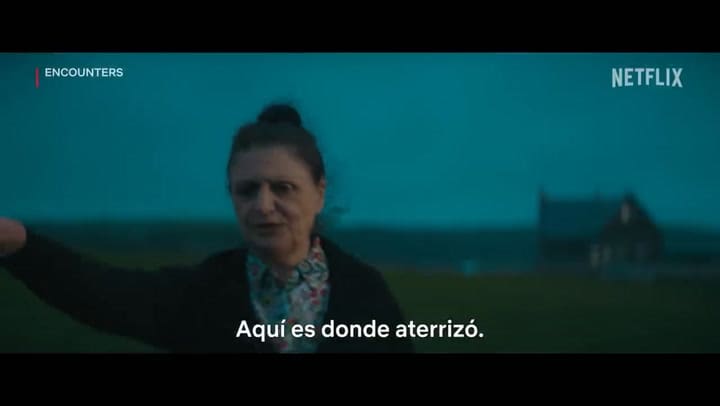 La serie se estrenó este miércoles 27 de septiembre
