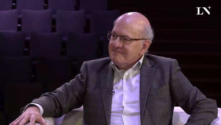 Alfredo Arias “No funciono sobre la idea de hacer colonias ni guetos”