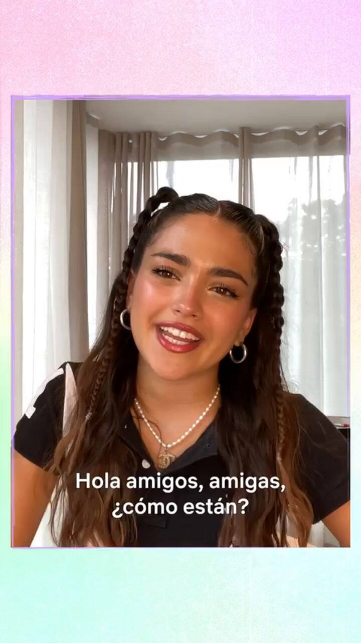 La argentinidad de Maia Reficco