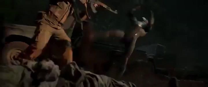 Black Panther