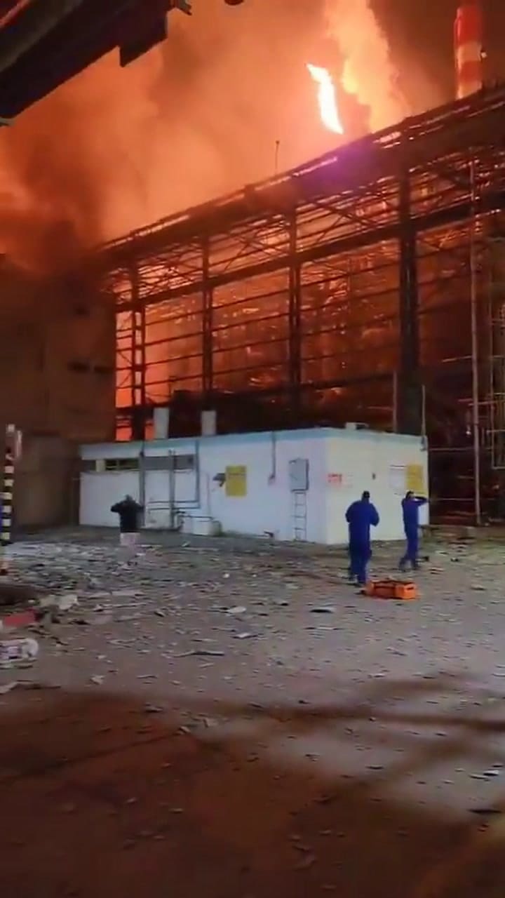 Incendio central eléctrica.mp4