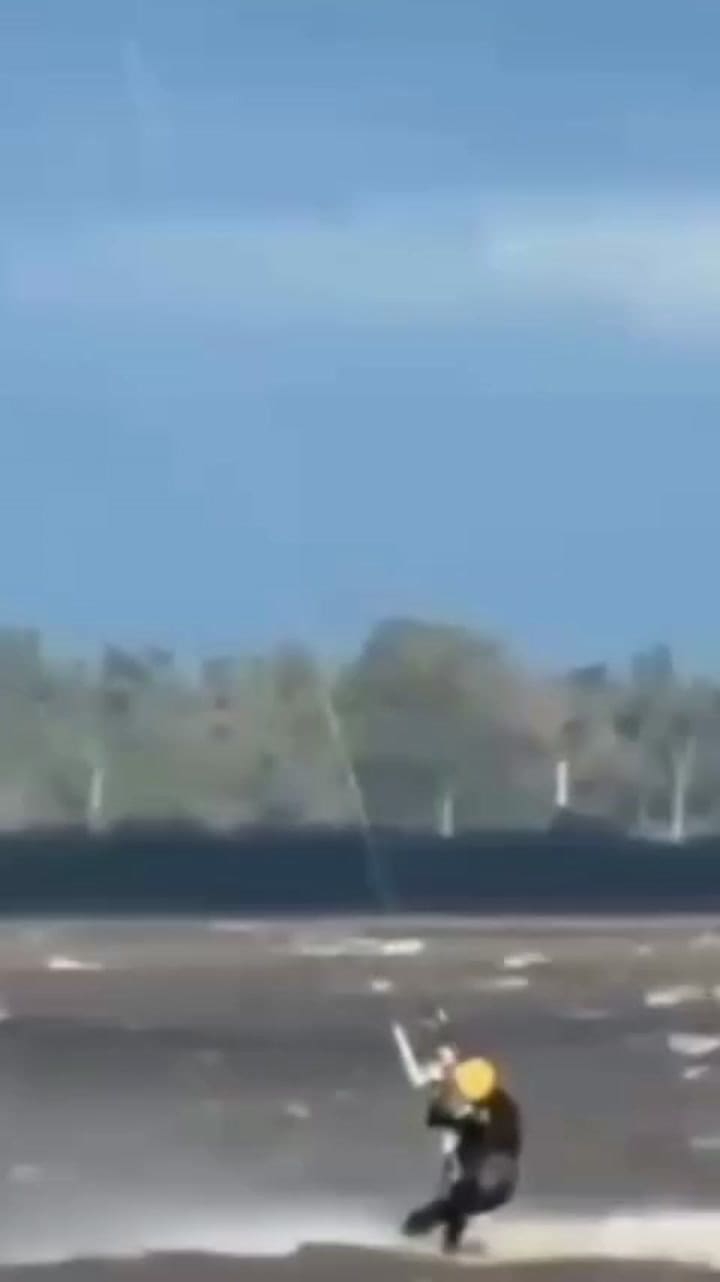 El último salto de Fernando Cappi