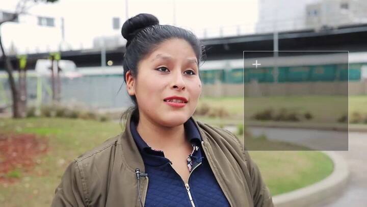 La joven que estuvo seis años encerrada en un taller clandestino y logró escapar de sus captores