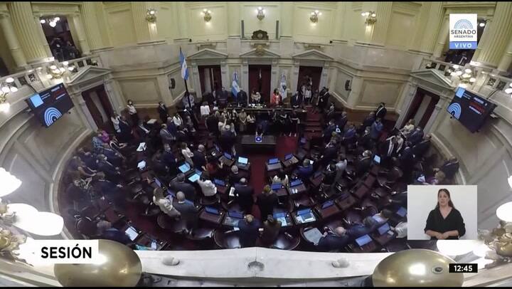 Cristina Kirchner: “Mucho estrellato y mucha pelea por cartel”