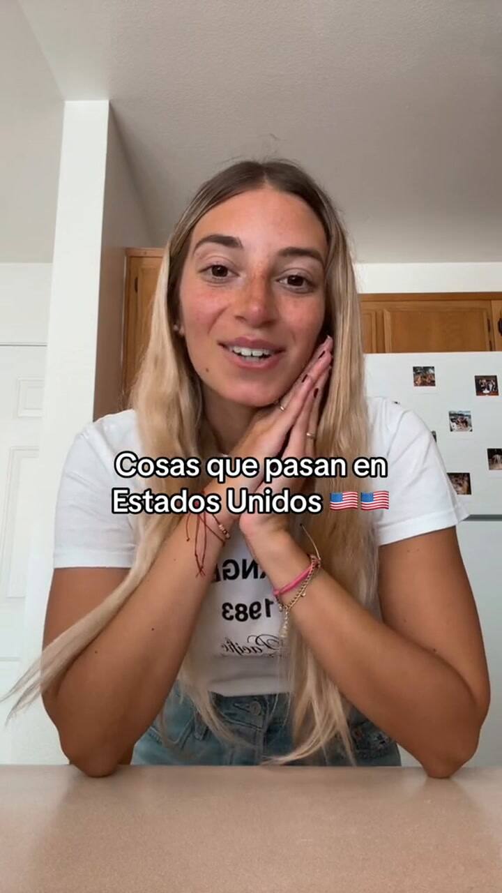 Una chica reveló la sorpresa que le dieron en su Universidad en el Día de Acción de Gracias