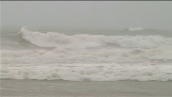 Huracán Irma: muertos y heridos tras su paso por la isla de San Martin y Puerto Rico