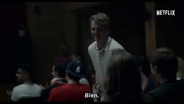 Trailer 22 de julio - Fuente: Youtube
