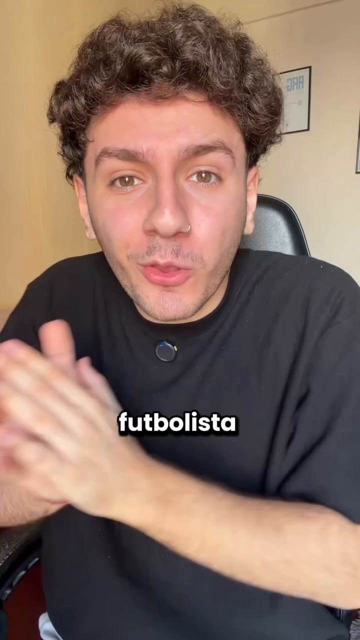 La iniciativa del influencer argentino que volvió viral a Tim Payne