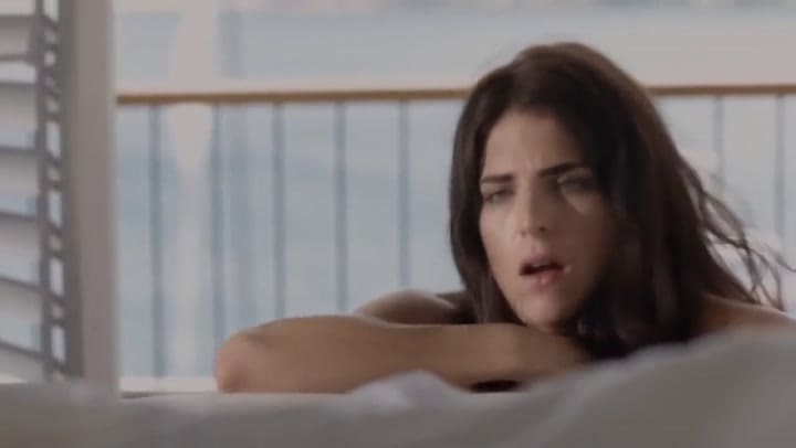 Tráiler '¿Qué culpa tiene el niño'