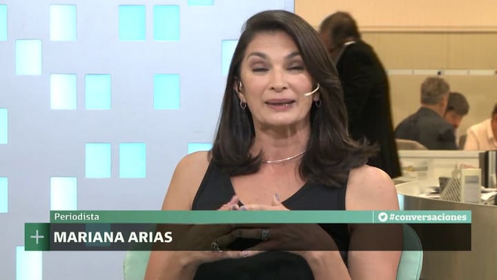 Entrevista a la escritora Cristina Morato. Por Mariana Arias