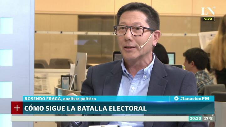 Rosendo Fraga sobre la votación en el Consejo: “Si Cristina hubiese ganado por cinco puntos, esto di