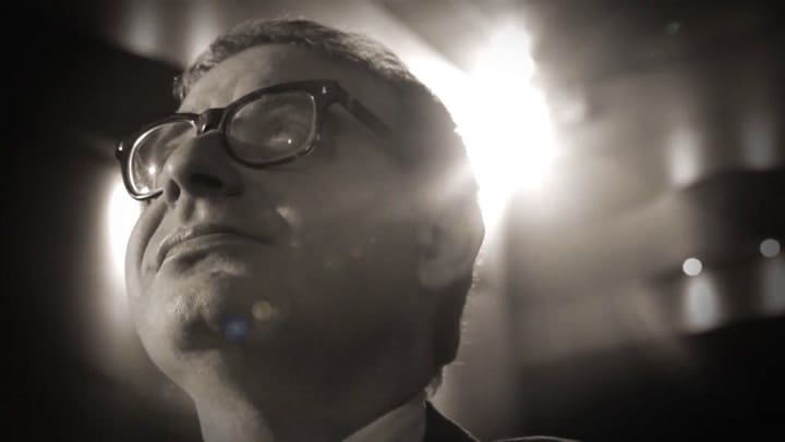 Entrevista a Fernán Mirás