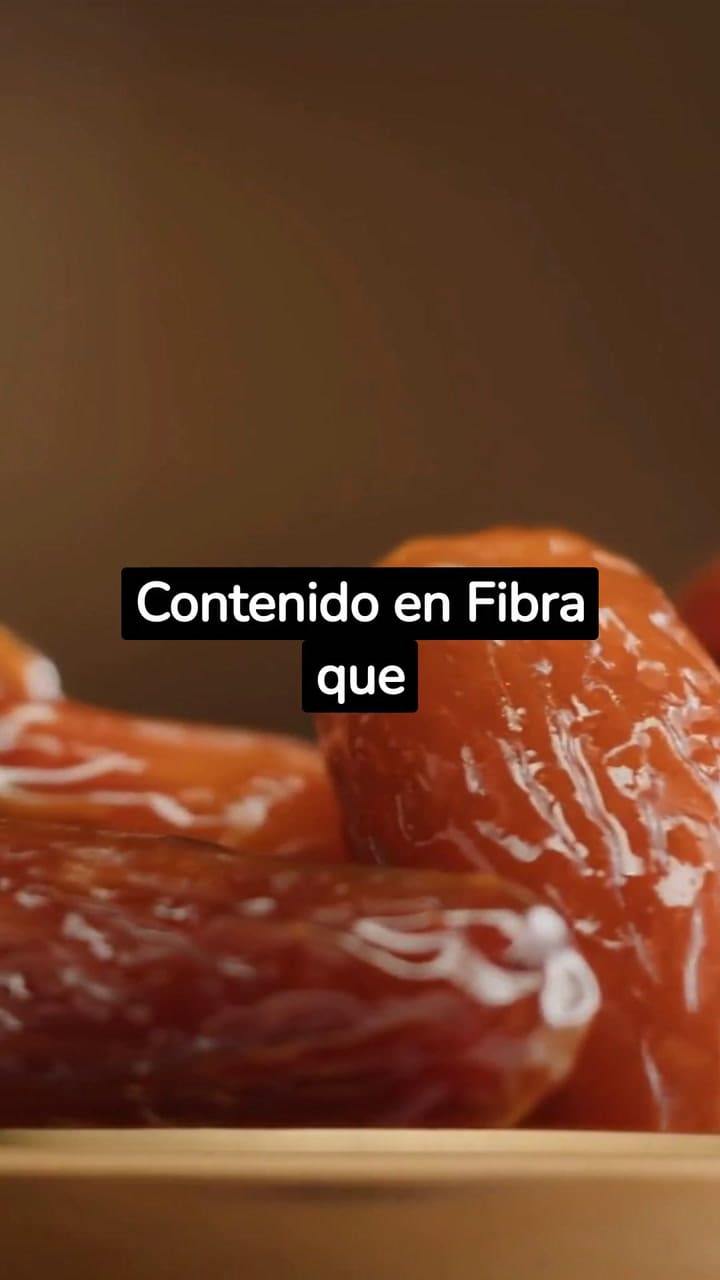 Este es el alimento de origen natural que reemplaza al azúcar y aporta potasio, magnesio y calcio