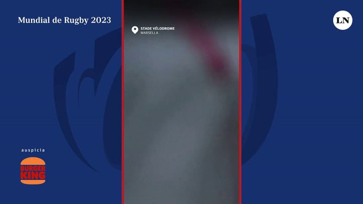 Mundial de rugby 2023