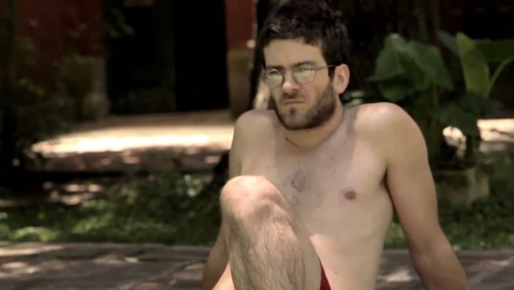 Trailer de Hawaii