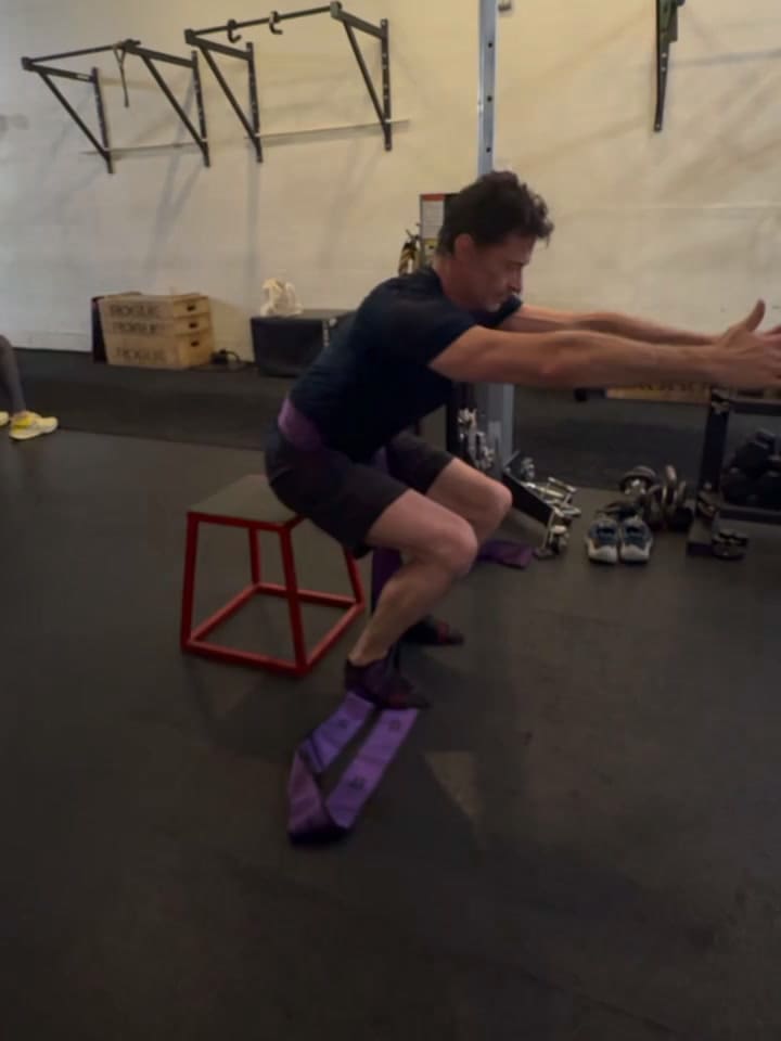 El exigente entrenamiento que realiza Hugh Jackman a los 57 años