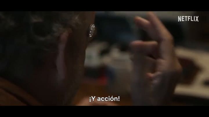 El trailer oficial de la temporada 7 de Black Mirror