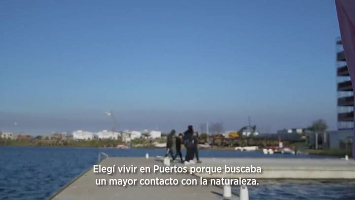 Puertos