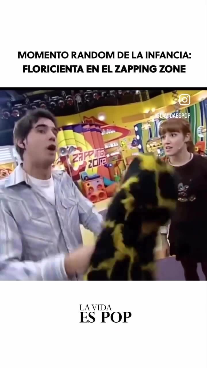 Zapping Zone