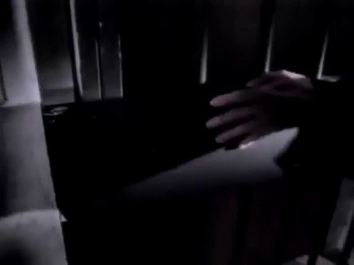 Madonna - 'Like a prayer' - Fuente: YouTube