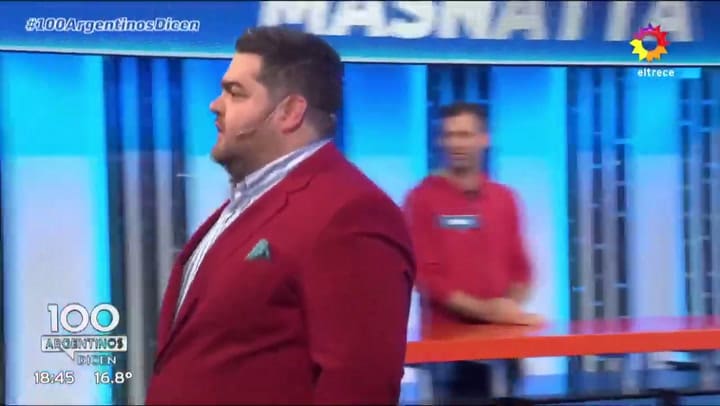 Darío Barassi