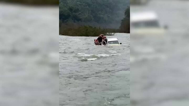 Pna Rescate En Misiones