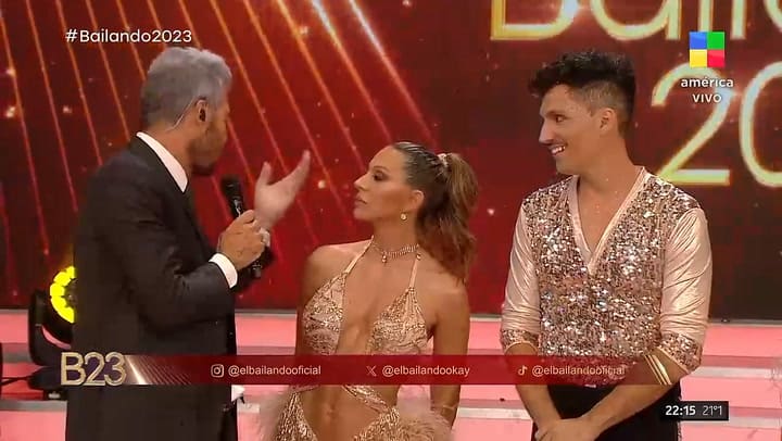 Marcelo Tinelli revelo que quiere tener mas hijos
