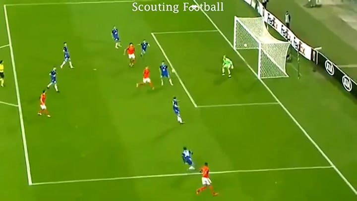 el jugador más caro de la historia de Liverpool será un uruguayo