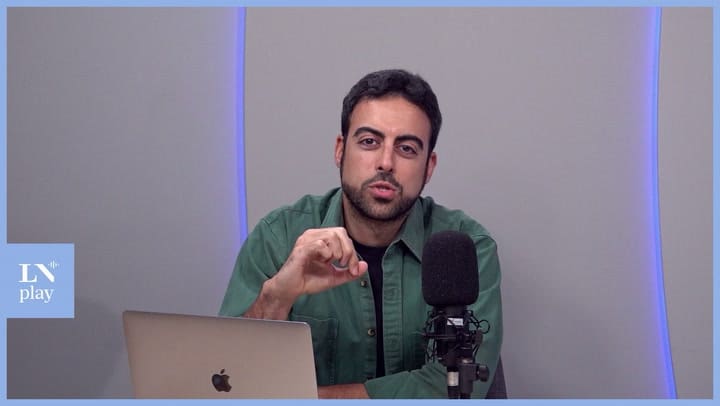 El efecto negativo de las pantallas a muy temprana edad. Por Christian Plebst