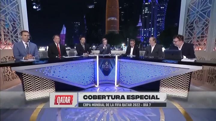 Acusan al 'Tata' Martino de entregar el partido frente a Argentina