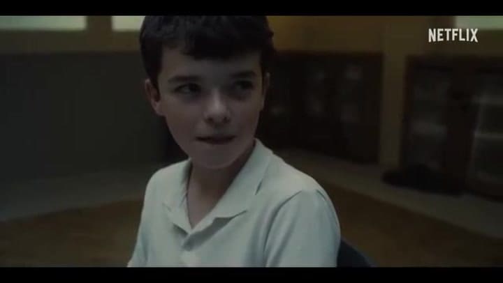 Adolescencia, la serie que es furor en Netflix