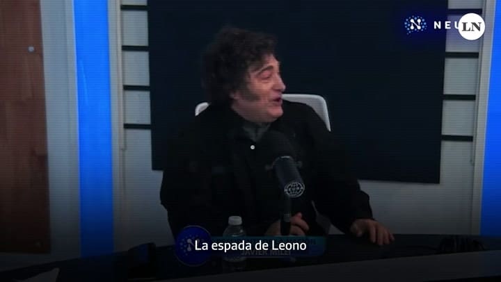 Argentina 2024: los momentos políticos más insólitos del 2024