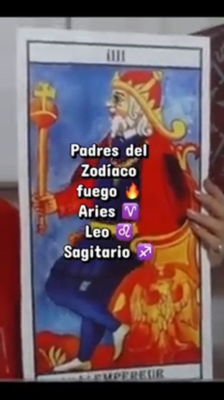 Las predicciones de Jimena La Torre