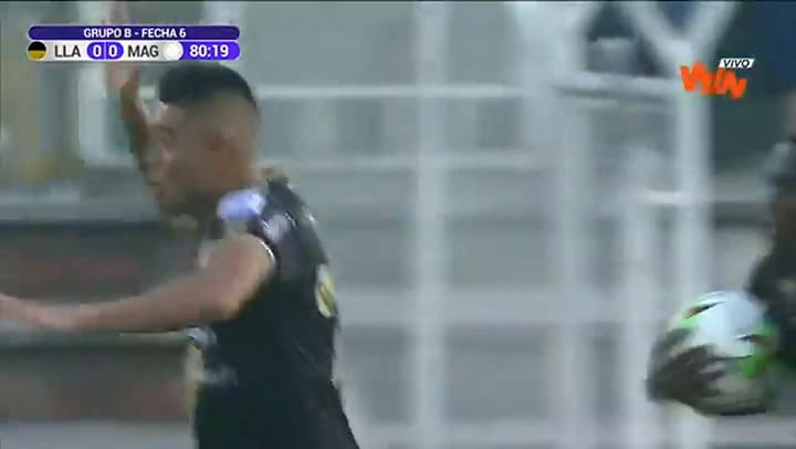 El escandaloso ascenso de Unión Magdalena