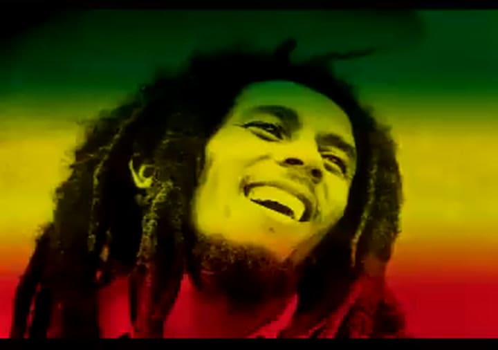 Bob Marley - No Women No Cry (Original)