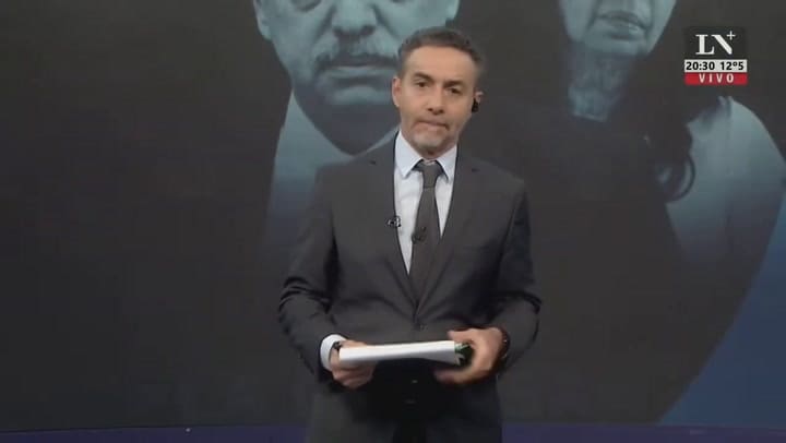 Alberto y CFK entre la inoperancia y la corrupción. El editorial de Luis Majul
