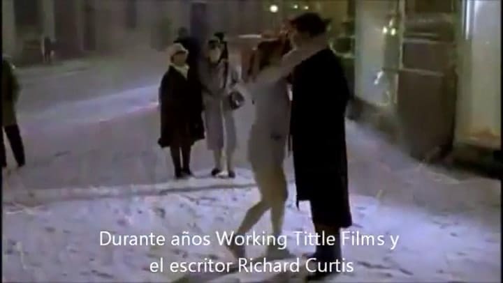 Trailer de Realmente amor - Fuente: YouTube