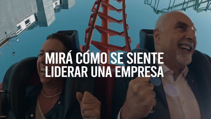 Liderar una empresa requiere estar sin certezas