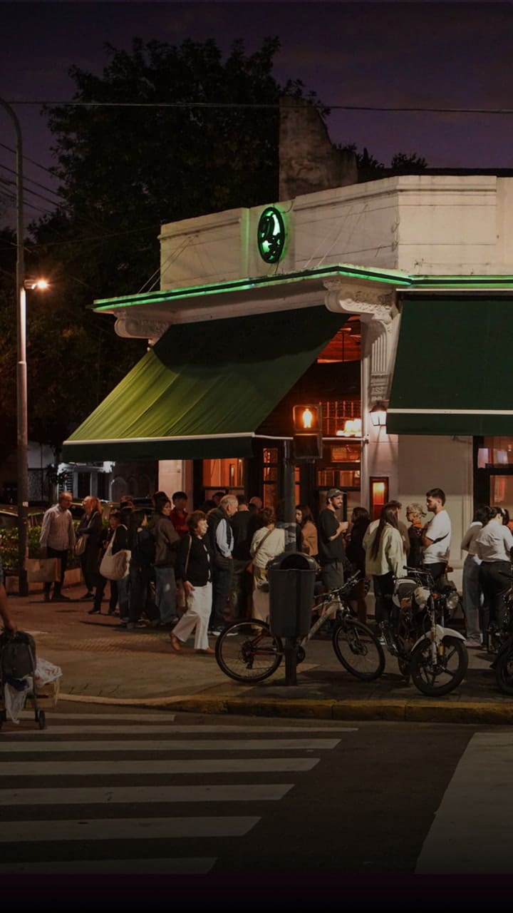 Guía gastronómica por Villa Crespo: los 7 restaurantes que no te podés perder