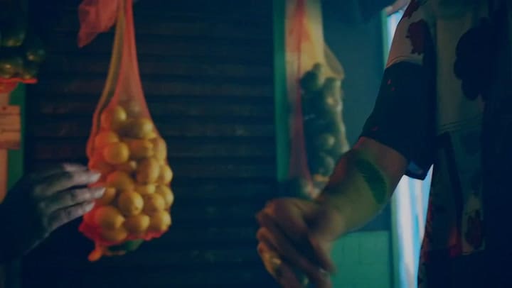 Abel Pintos presentó la nueva versión de “Camina (Suave y Elegante)” junto a Los Palmeras
