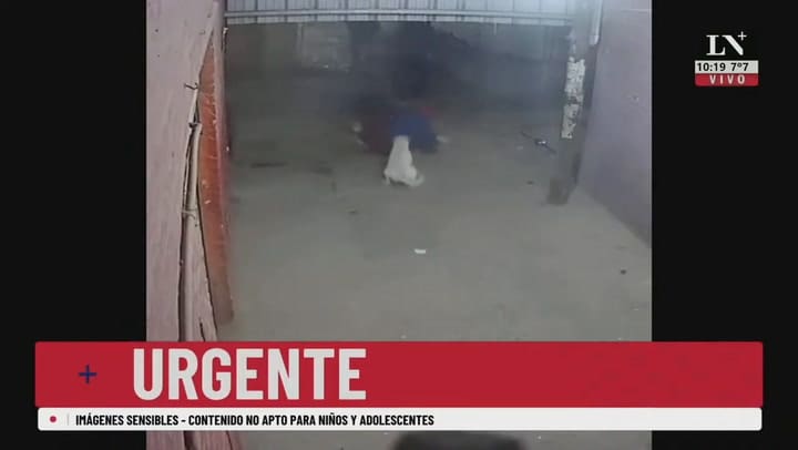 Agonizó durante un mes después de ser atacado a palazos por dos delincuentes y murió