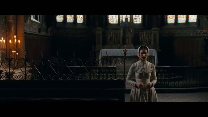 Madame Bovary