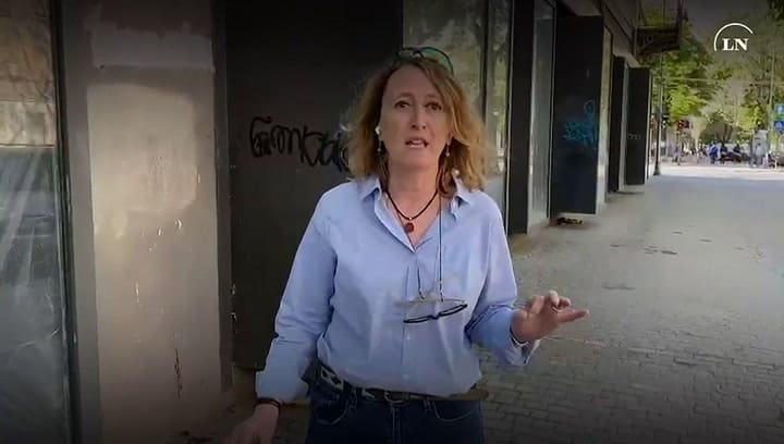 El colapso del “granero de Europa”, en primera persona