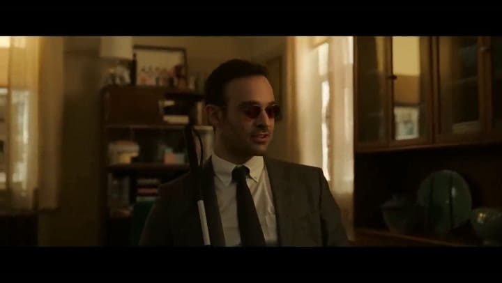 Daredevil ya estuvo en Spider-Man: No Way Home y todo indica que podría volver