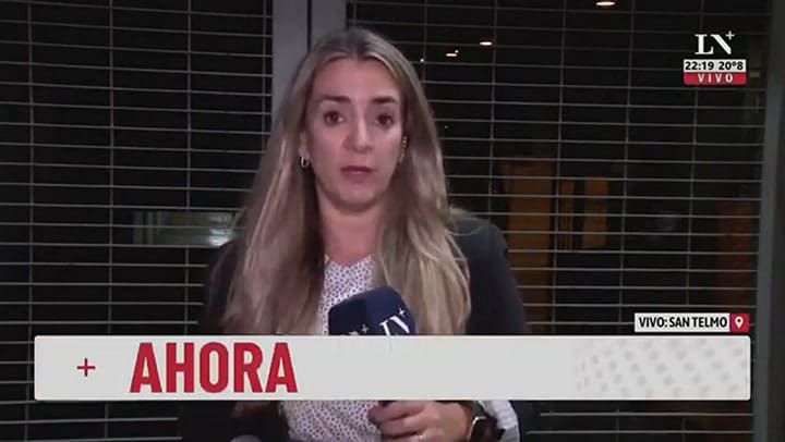 Agresión a Berni: liberaron a los colectiveros detenidos