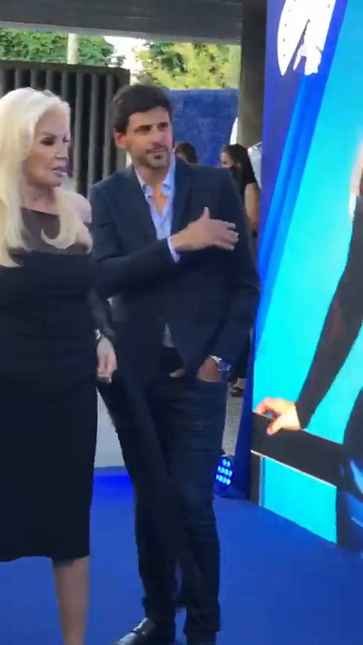 Susana Giménez y el jurado de MasterChef Celebrity protagonizaron un divertido encuentro