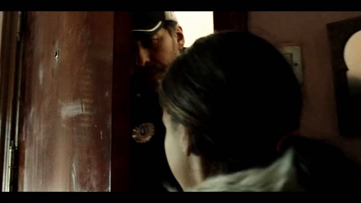 En los márgenes' ocupa el quinto puesto entre las películas más vistas de la Argentina