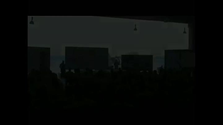 Tráiler oficial de Band Of Brothers